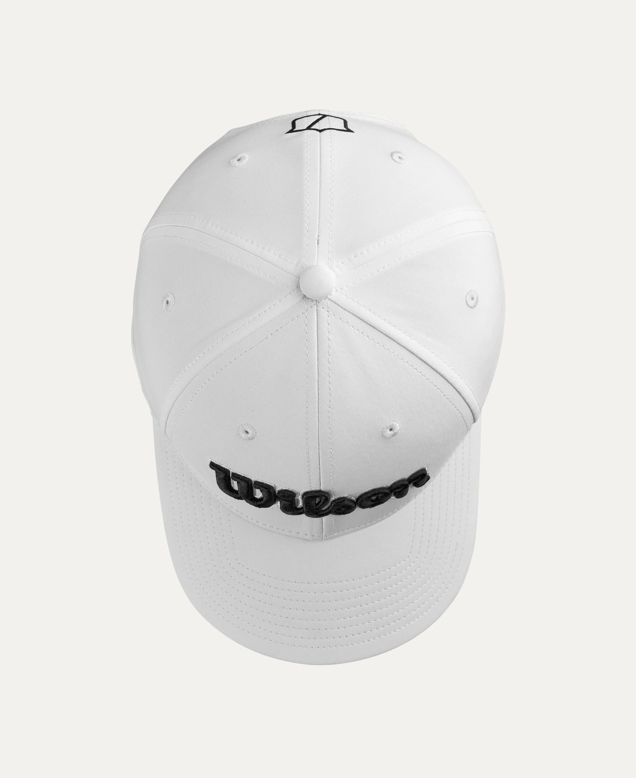 Wilson Pro Tour Cap
