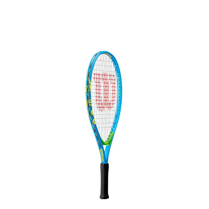 Wilson Us Open 21 Junior Tennis Racquet My Store