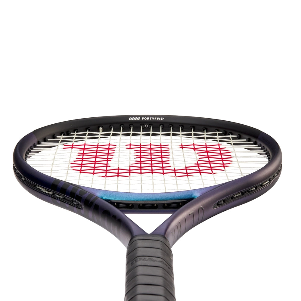 Wilson Ultra 100 V4 Tennis Racquet