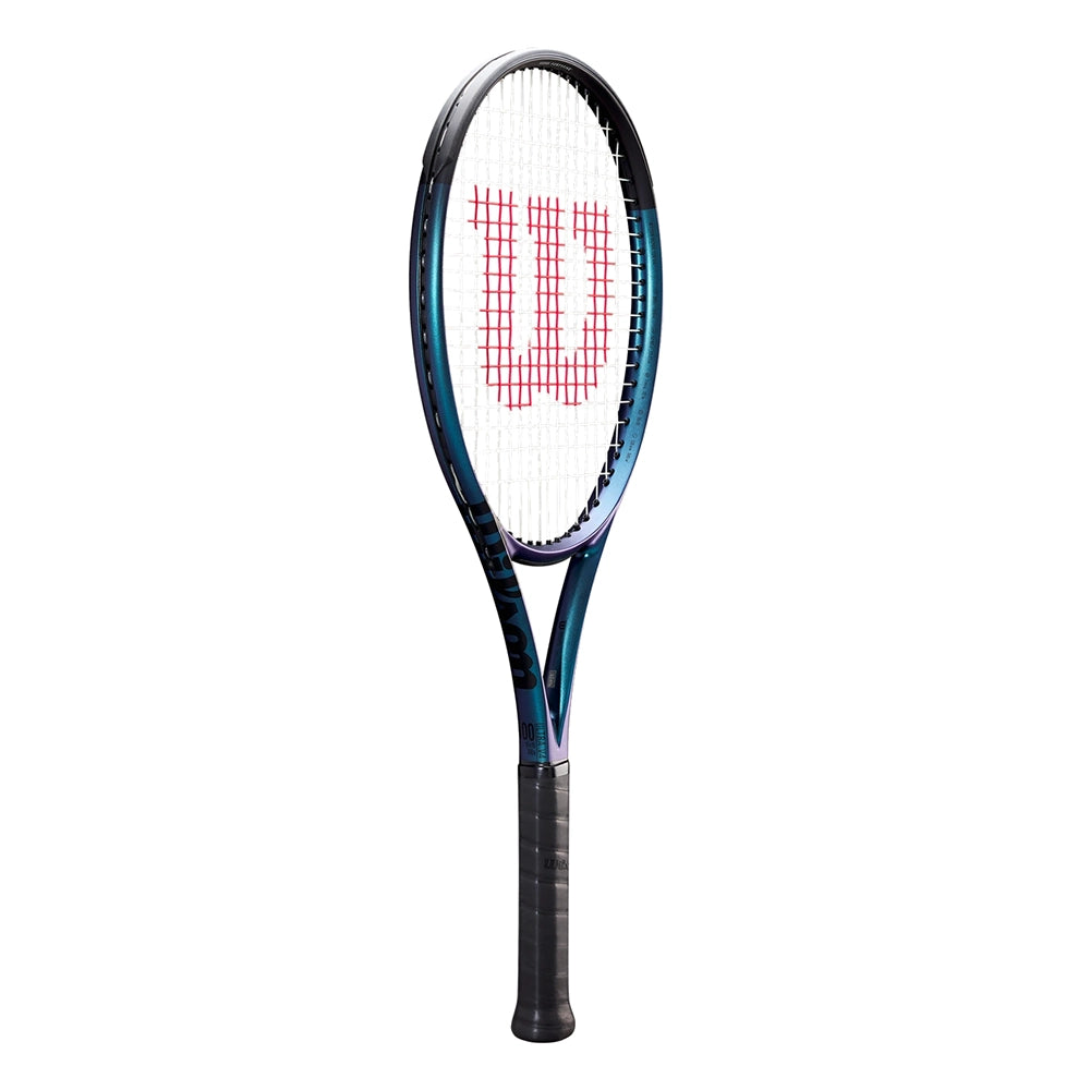 Wilson Ultra 100 V4 Tennis Racquet