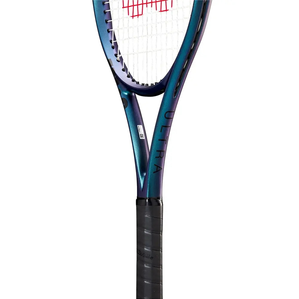 Wilson Ultra 100 V4 Tennis Racquet Wilson
