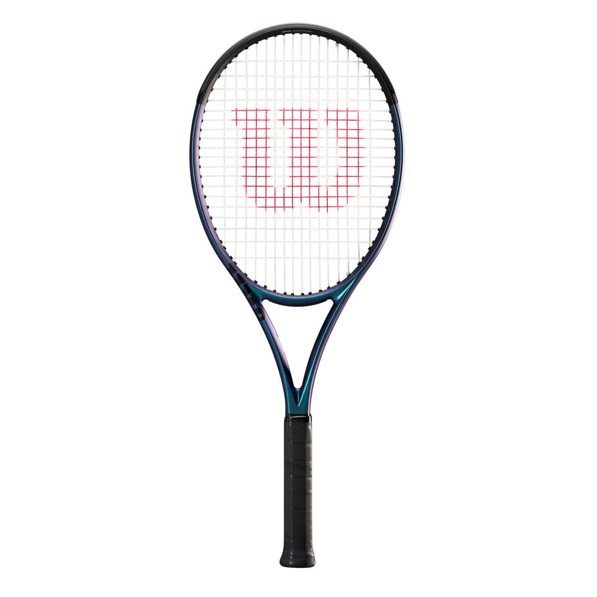 Wilson Ultra 100L V4 Tennis Racket