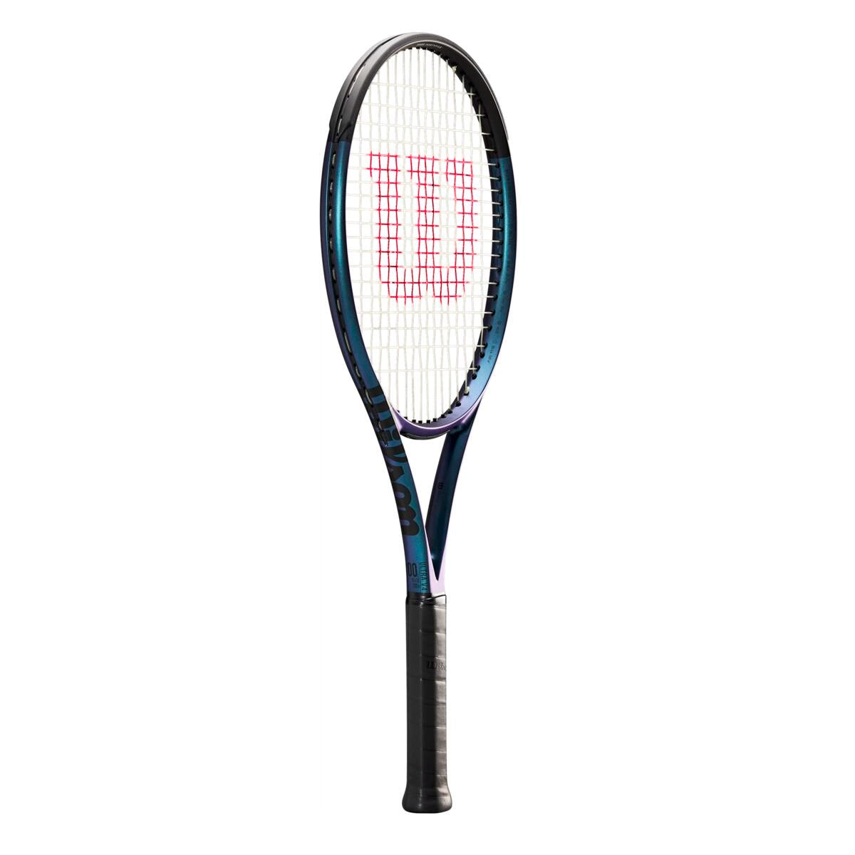 Wilson Ultra 100L V4 Tennis Racket