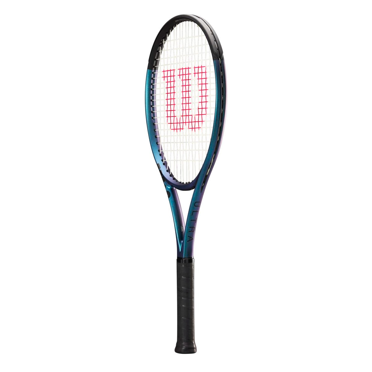 Wilson Ultra 100L V4 Tennis Racket