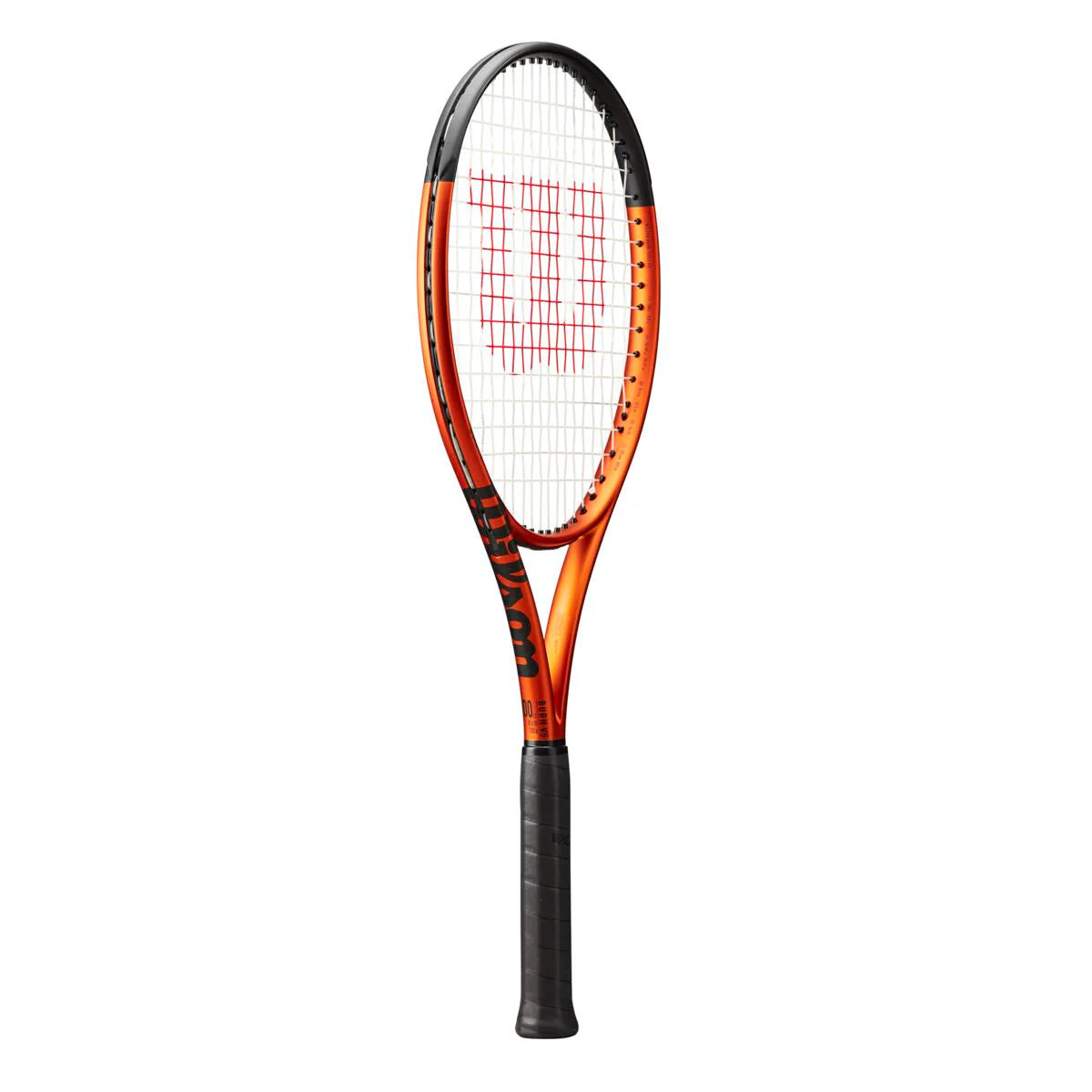 Wilson BURN 100LS V5.0 Tennis Racquet