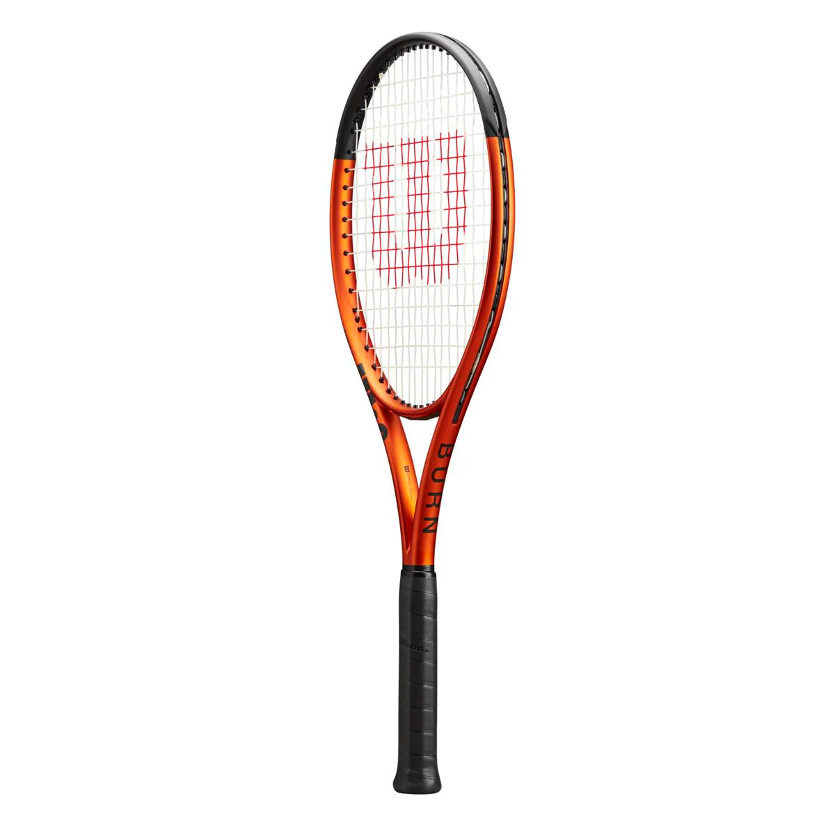 Wilson BURN 100LS V5.0 Tennis Racquet