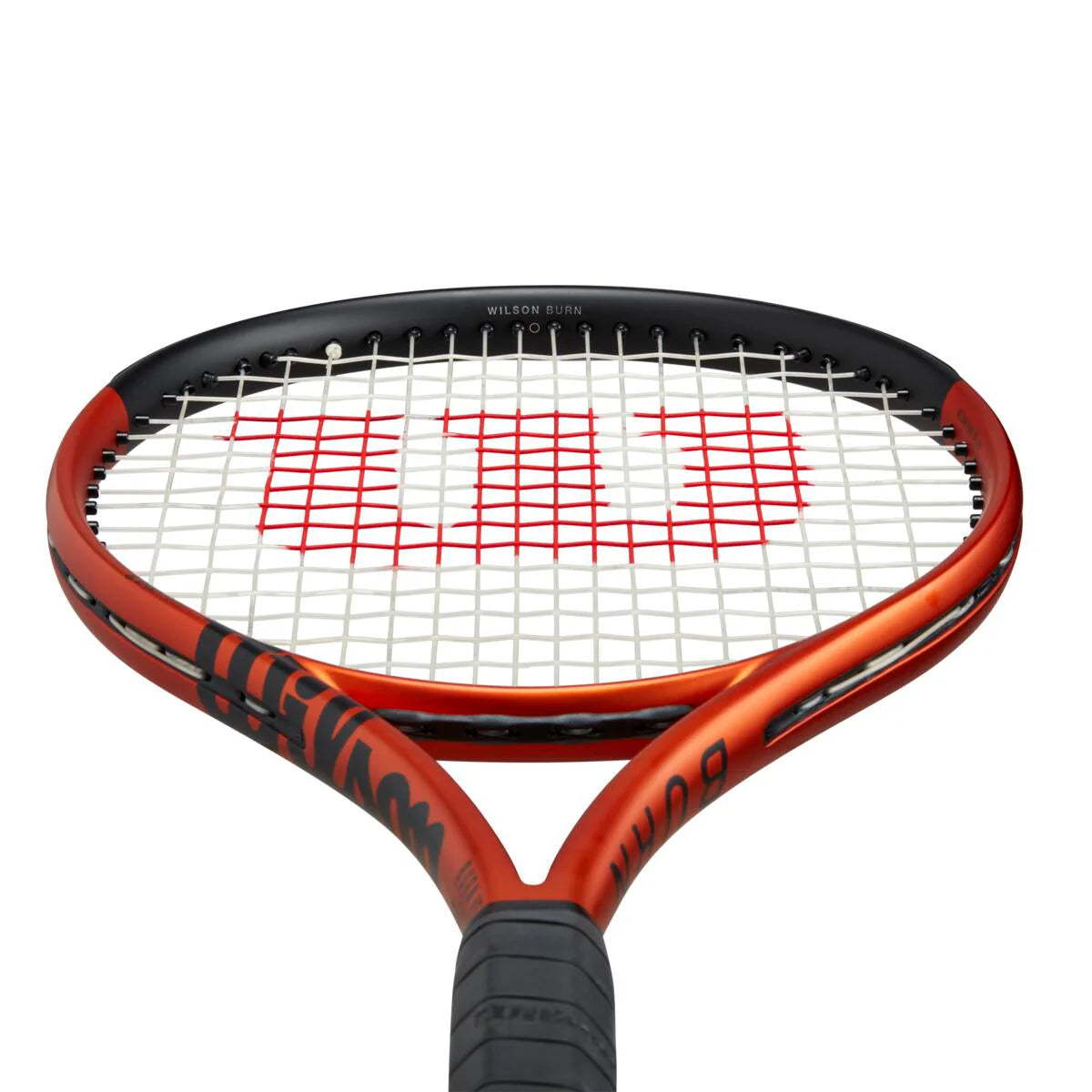 Wilson BURN 100LS V5.0 Tennis Racquet