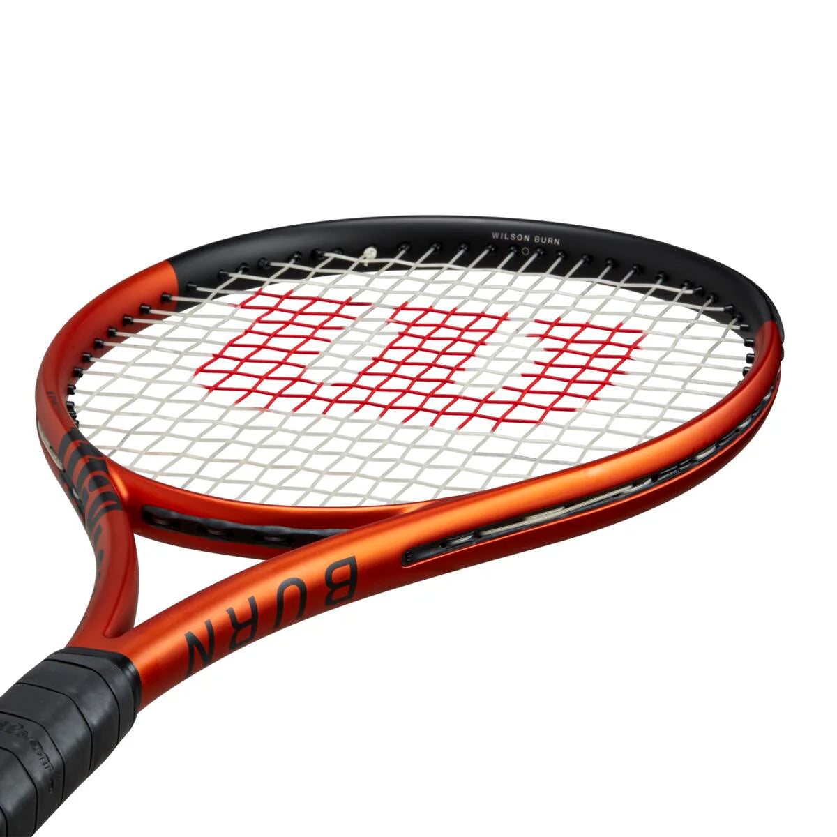 Wilson BURN 100LS V5.0 Tennis Racquet