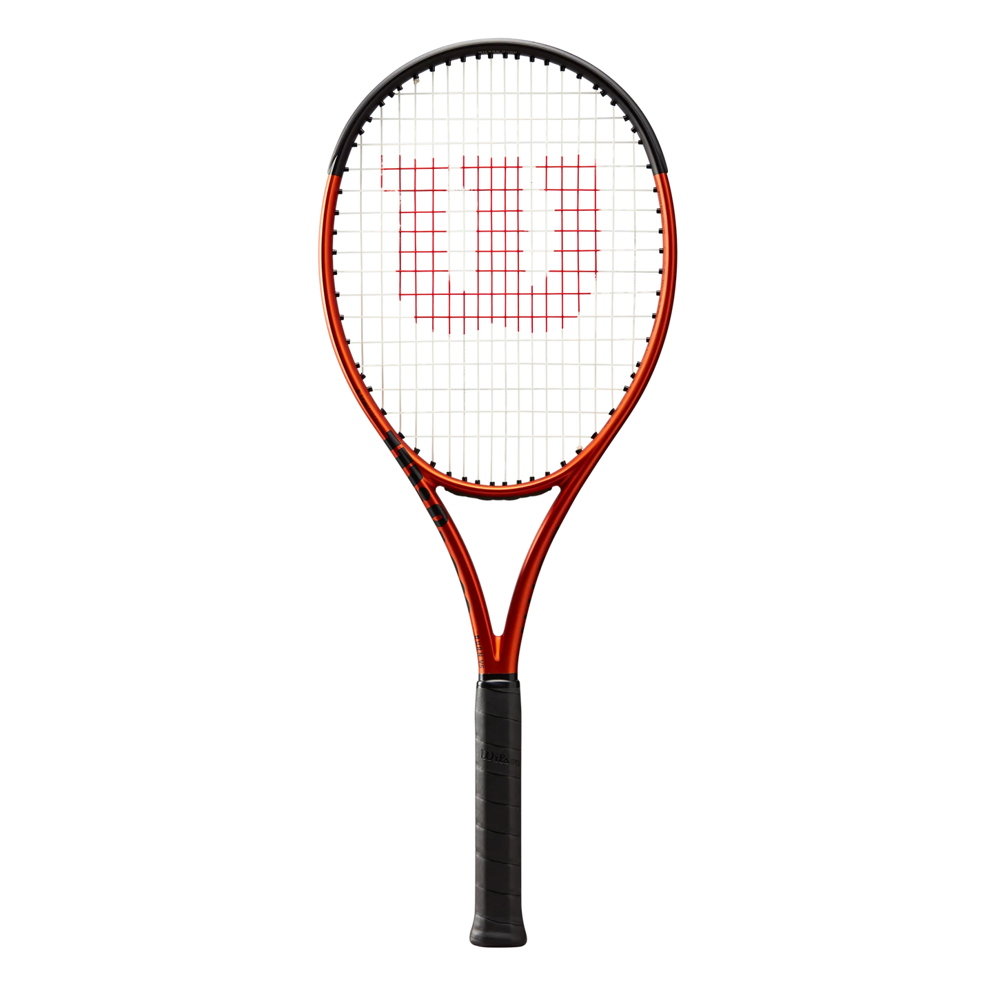 Wilson Burn 100 ULS V5.0 Tennis Racquet