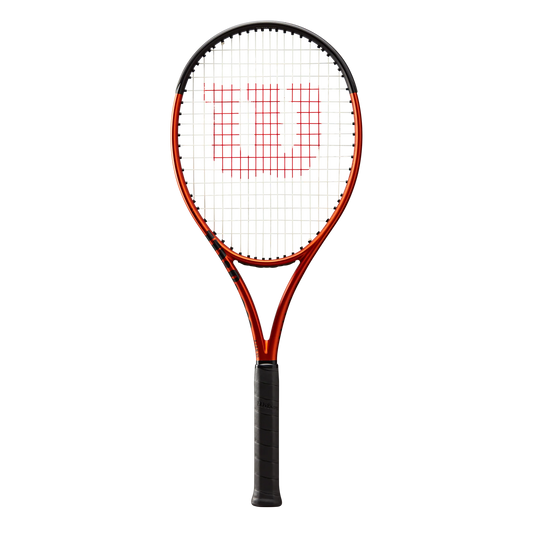 Wilson Burn 100 ULS V5.0 Tennis Racquet