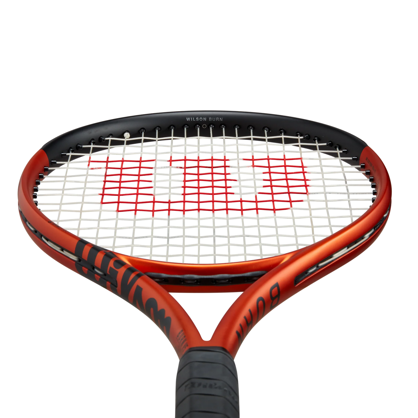 Wilson Burn 100 ULS V5.0 Tennis Racquet