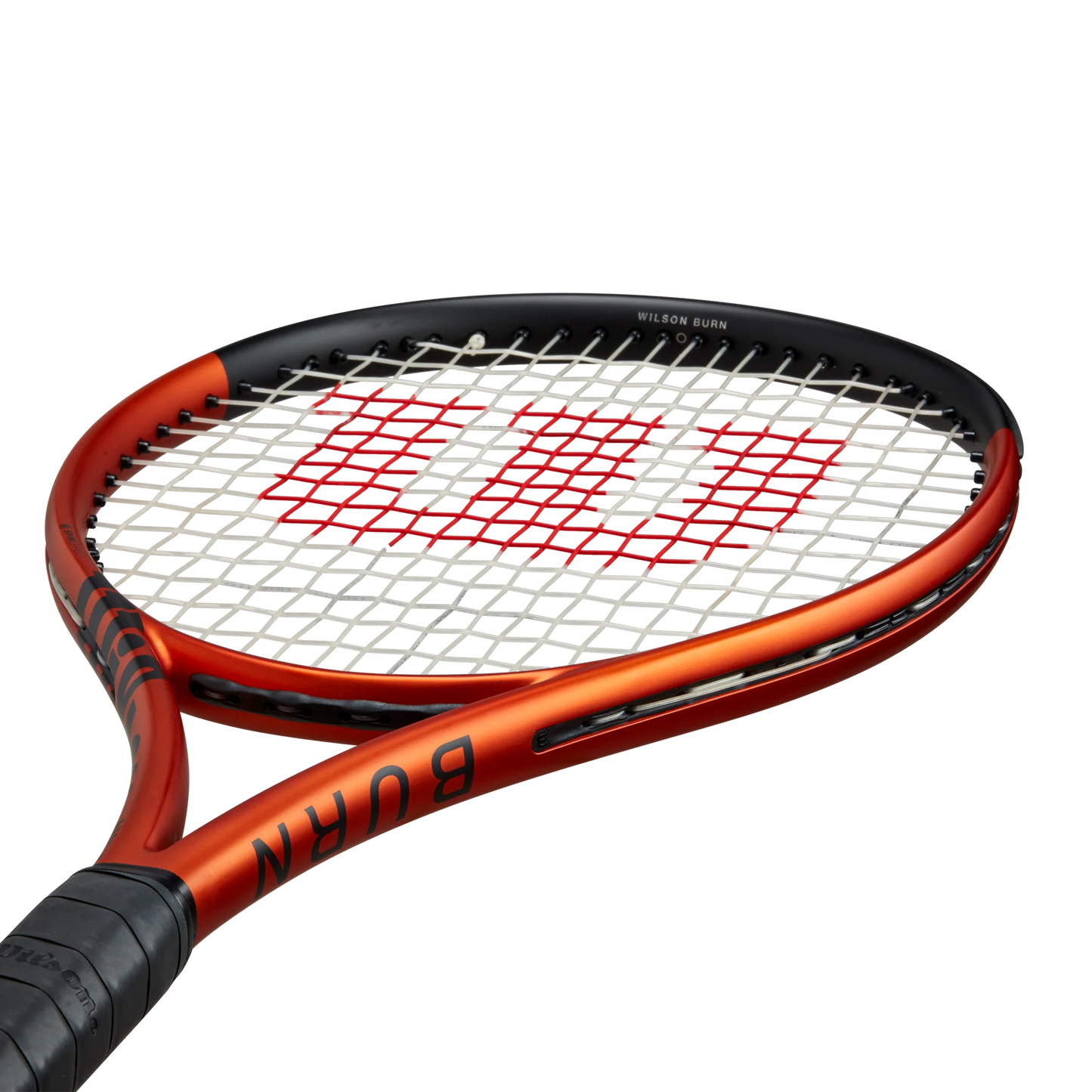 Wilson Burn 100 ULS V5.0 Tennis Racquet