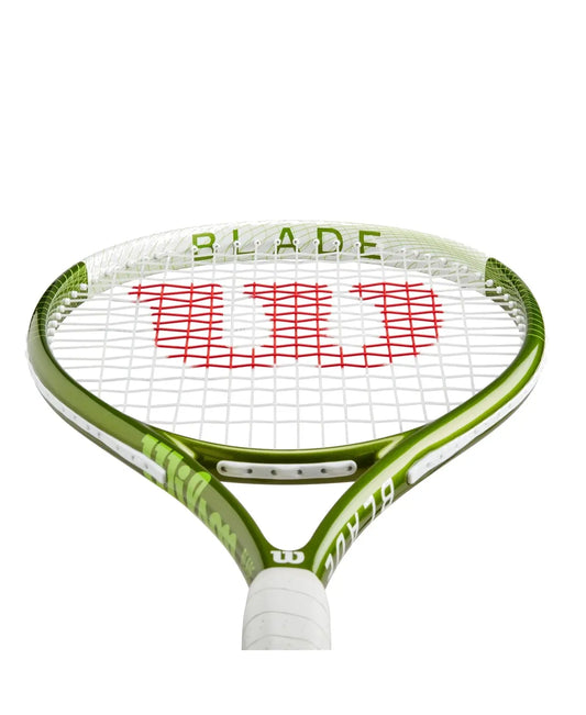 Wilson BLADE FEEL 103 Tennis Racket Wilson
