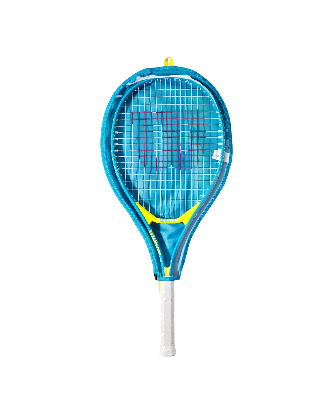 Wilson Ultra Power Jr 25 Tennis Racket