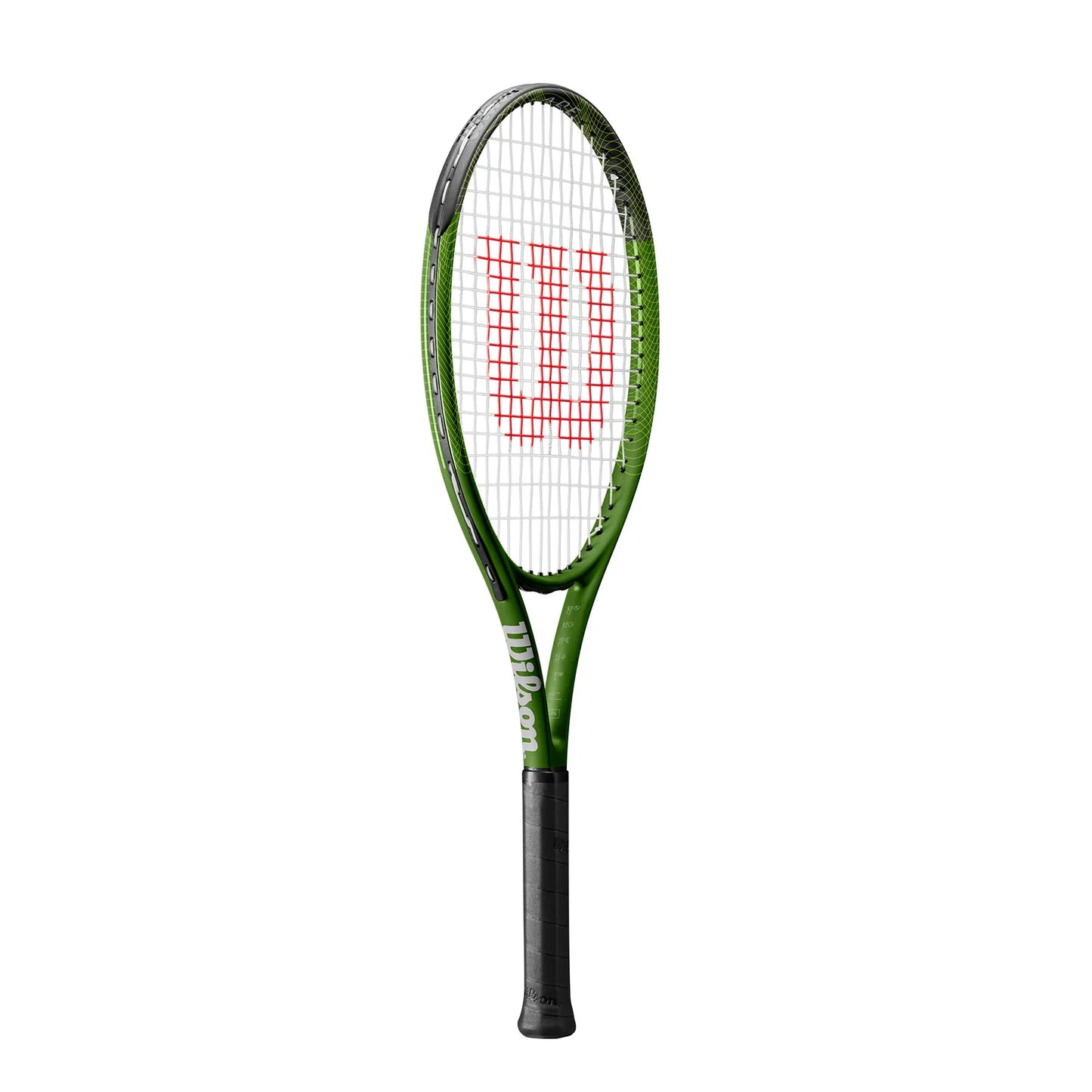 Wilson Blade Feel Comp Junior 26 Tennis Racquet