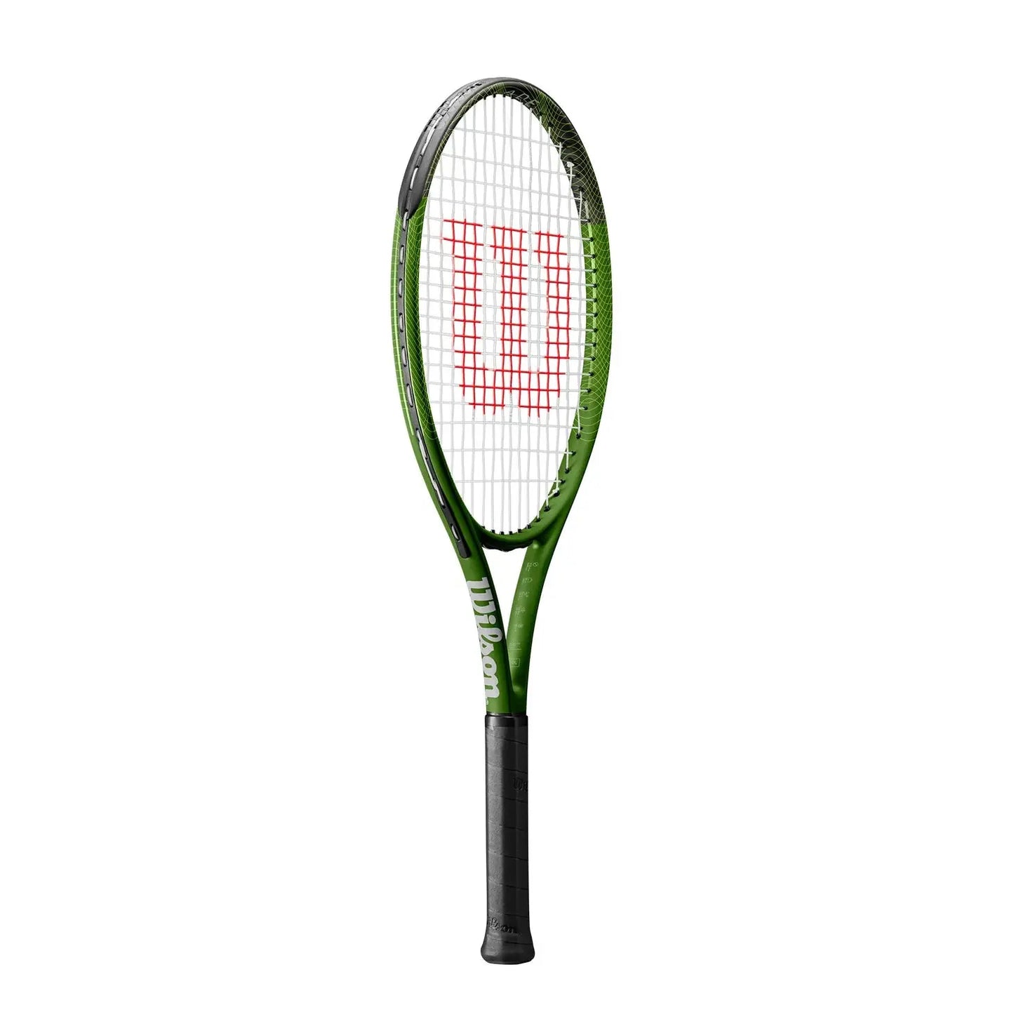 Wilson Blade Feel Comp Junior 26 Tennis Racquet My Store