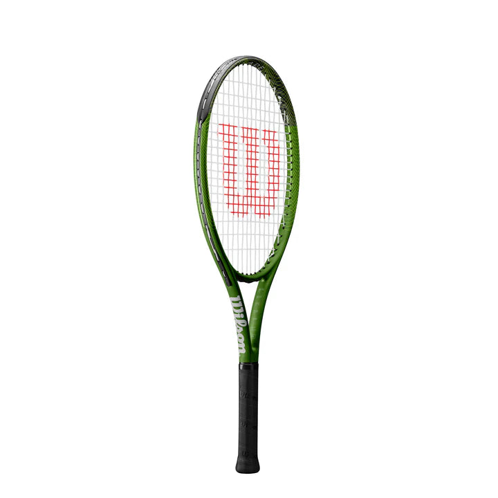 Wilson Blade Feel Comp Junior 25 Tennis Racquet