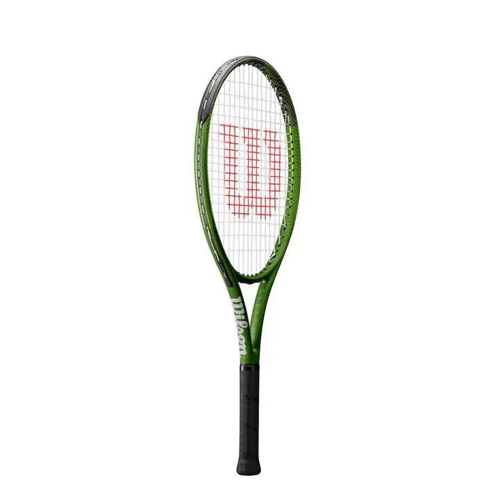Wilson Blade Feel Comp Junior 25 Tennis Racquet My Store