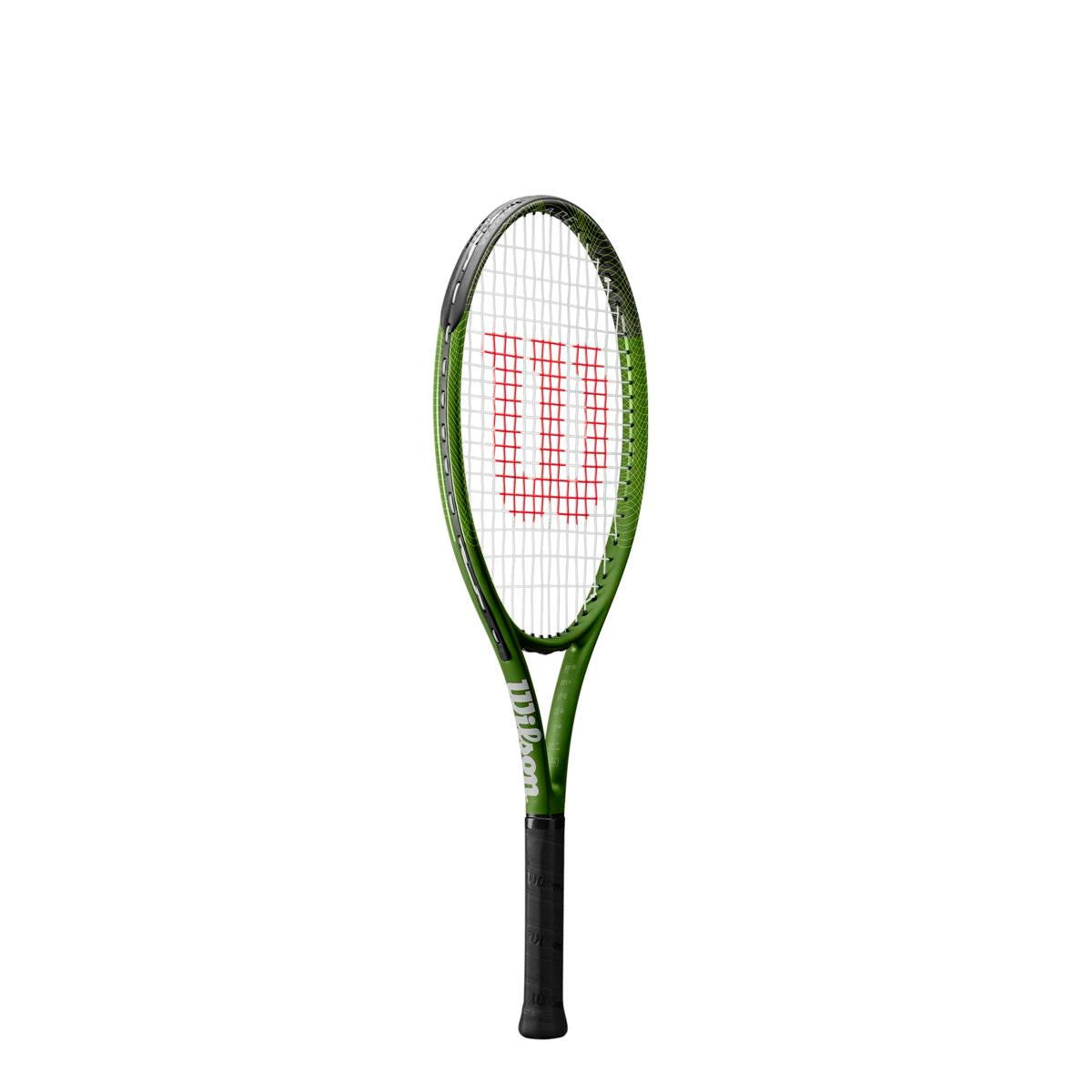 Wilson Blade Feel Comp Junior 23 Tennis Racquet