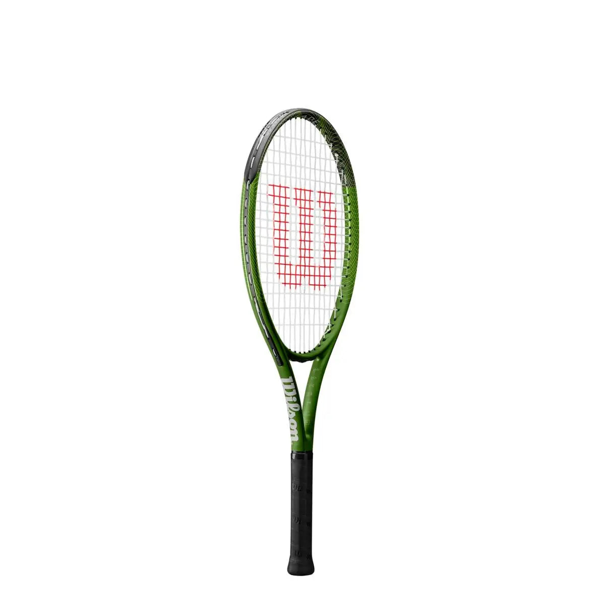 Wilson Blade Feel Comp Junior 23 Tennis Racquet Wilson