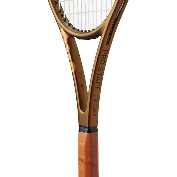 Wilson Pro Staff 97 V14 Tennis Racket Wilson