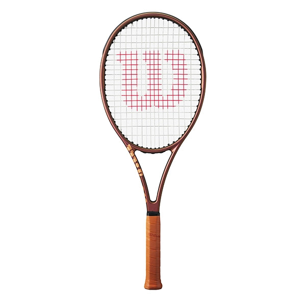 Wilson Pro Staff 97 V14 Tennis Racket
