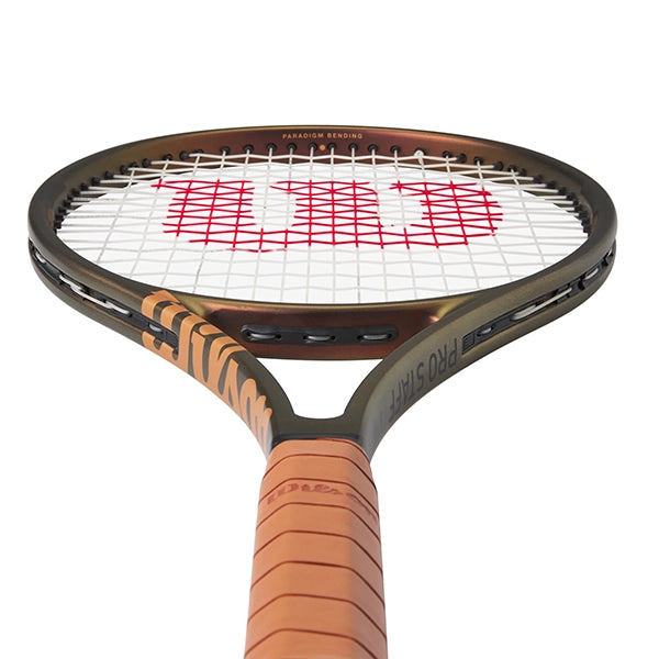 Wilson Pro Staff 97 V14 Tennis Racket