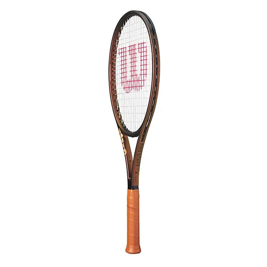 Wilson Pro Staff X V14 Tennis Racquet Wilson