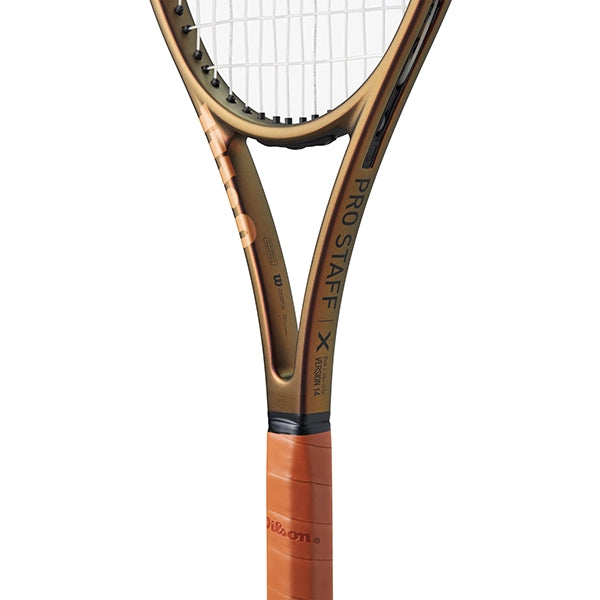 Wilson Pro Staff X V14 Tennis Racquet