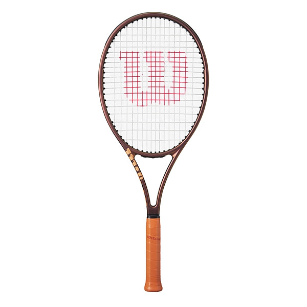 Wilson Pro Staff X V14 Tennis Racquet