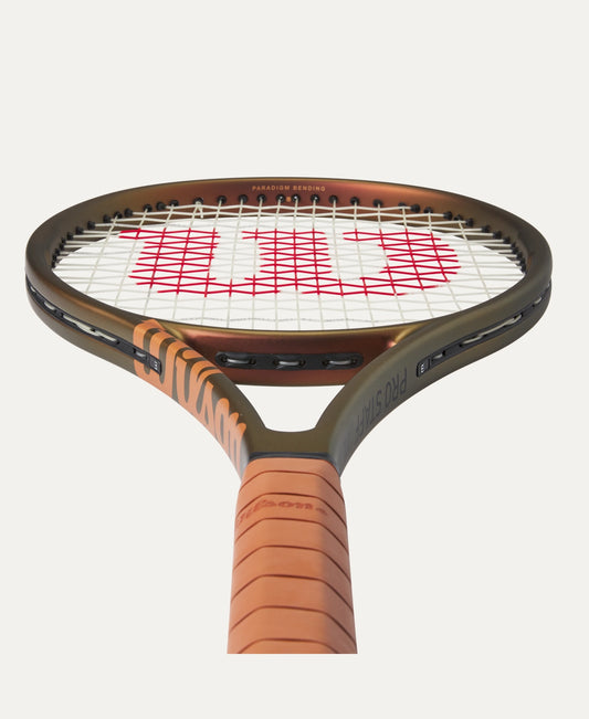 Wilson Pro Staff 97UL V14 Tennis Racket