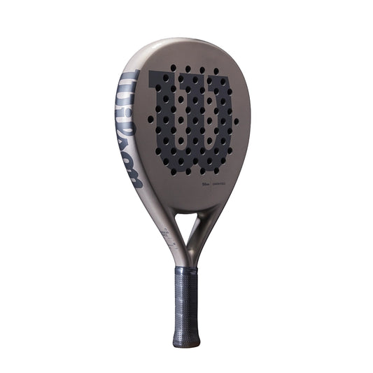 Wilson Carbon Force Padel Racket