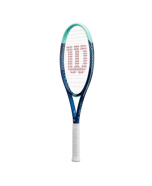 Wilson ULTRA POWER 100 Tennis Racket Wilson