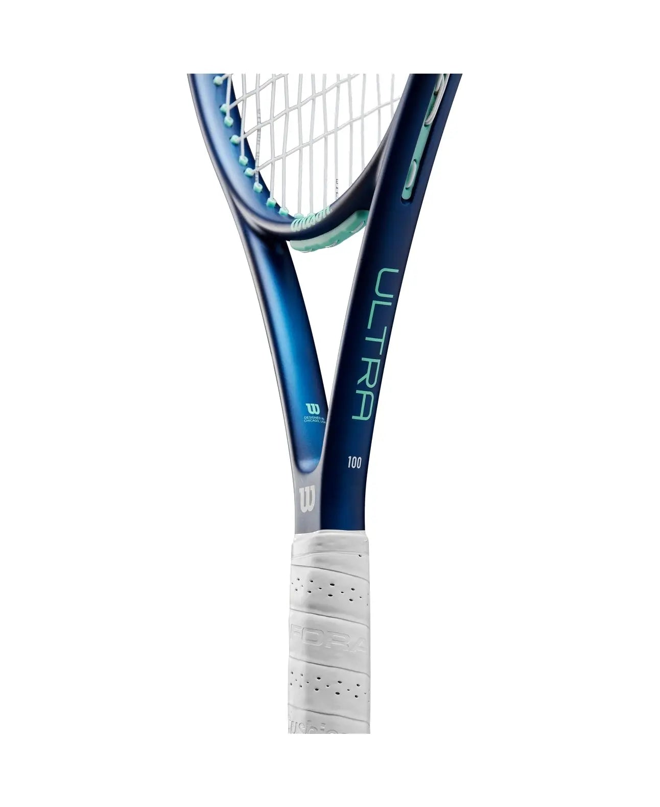 Wilson ULTRA POWER 100 Tennis Racket Wilson