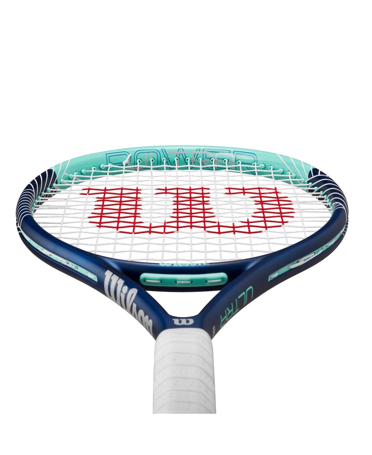 Wilson ULTRA POWER 100 Tennis Racket