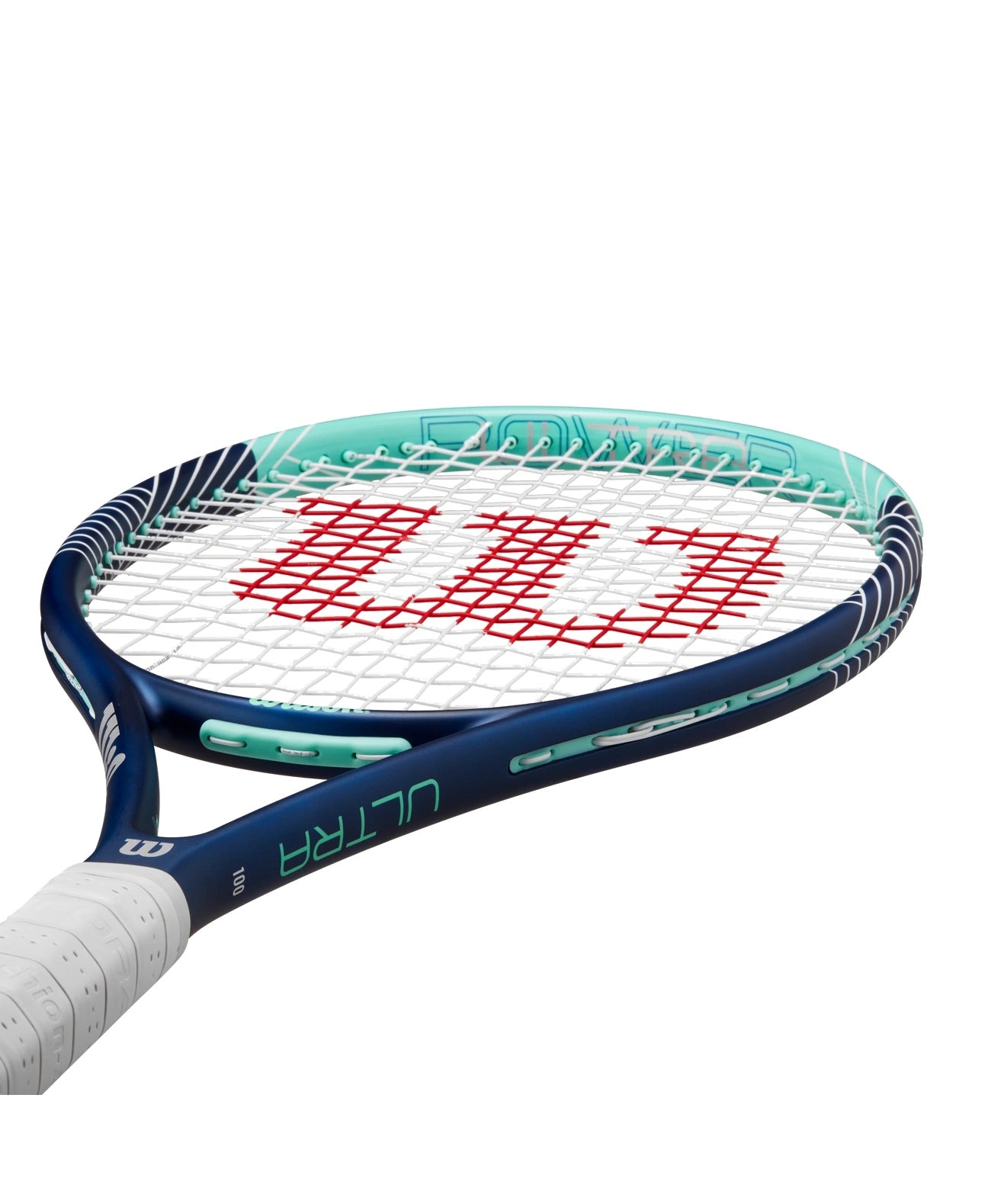 Wilson ULTRA POWER 100 Tennis Racket