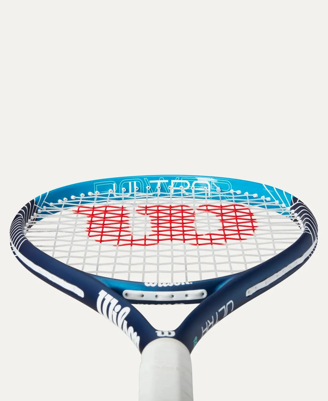 Wilson ULTRA POWER 105 Tennis Racket Wilson