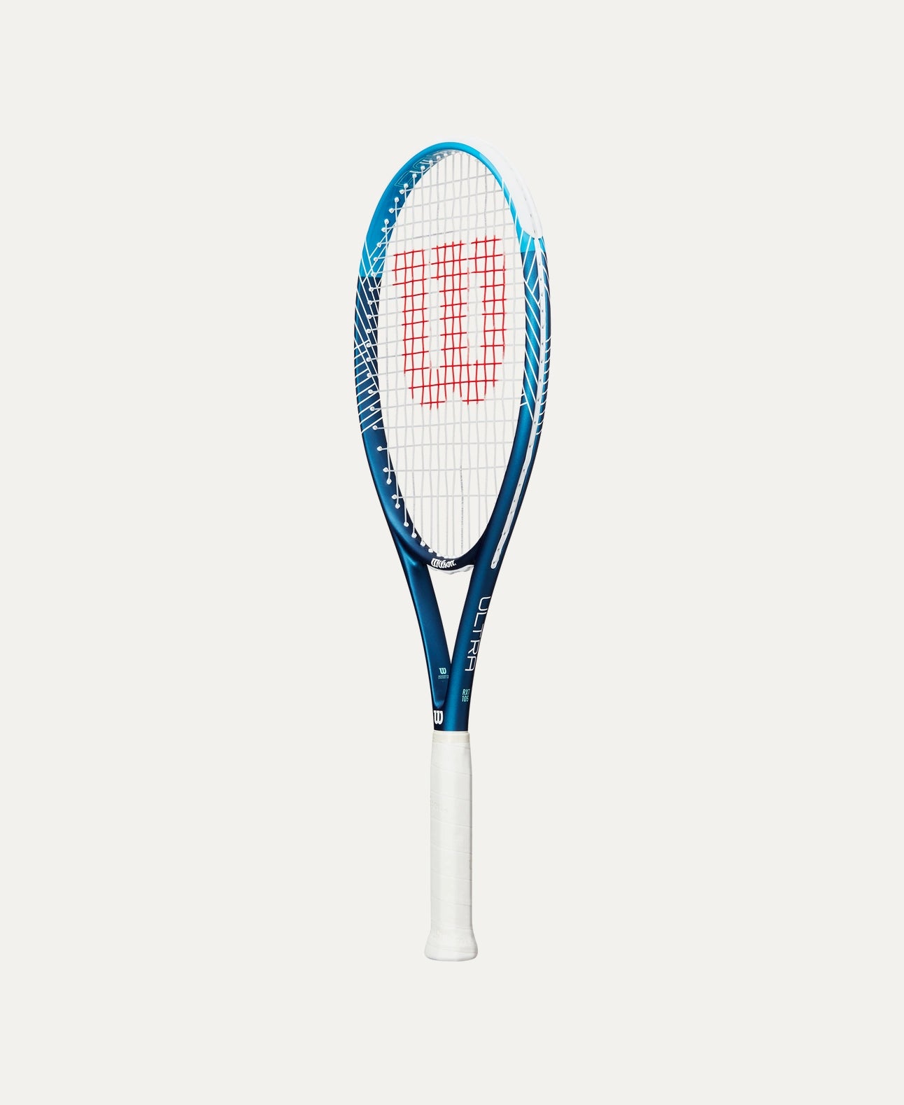 Wilson ULTRA POWER 105 Tennis Racket