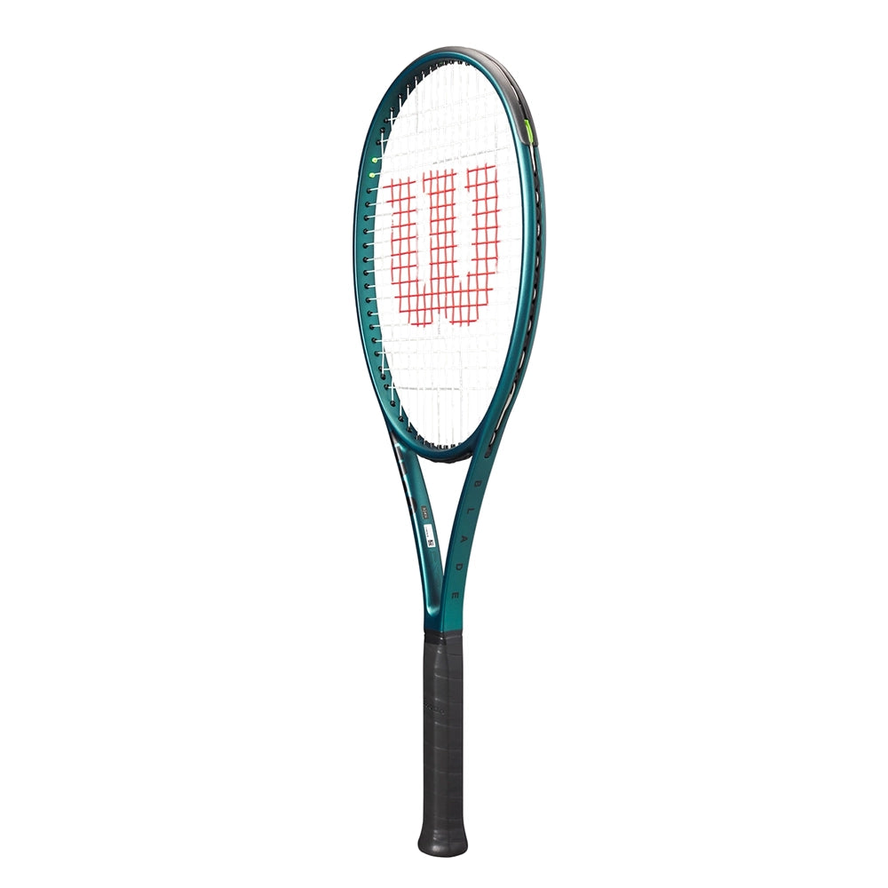 Wilson Blade 98 (16x19) V9 Tennis Racquet