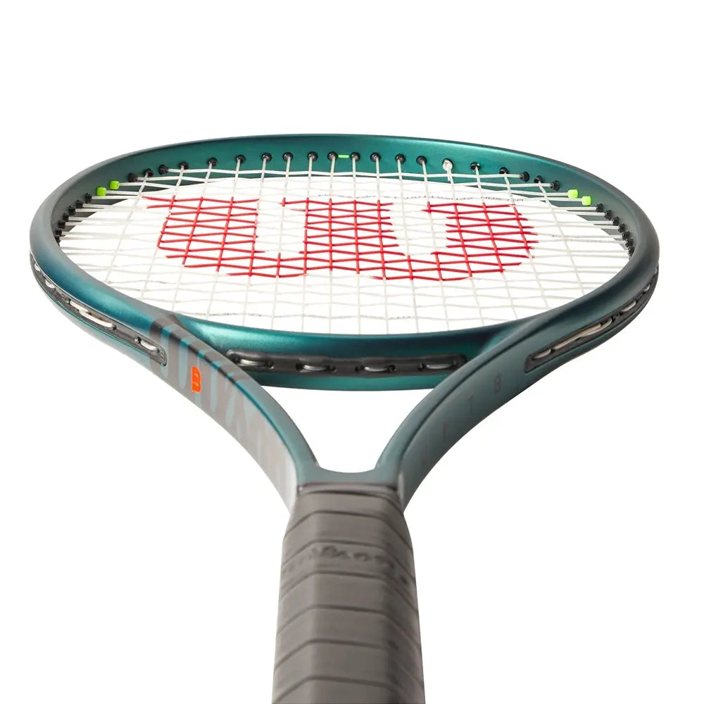 Wilson Blade 98 (16x19) V9 Tennis Racquet Wilson