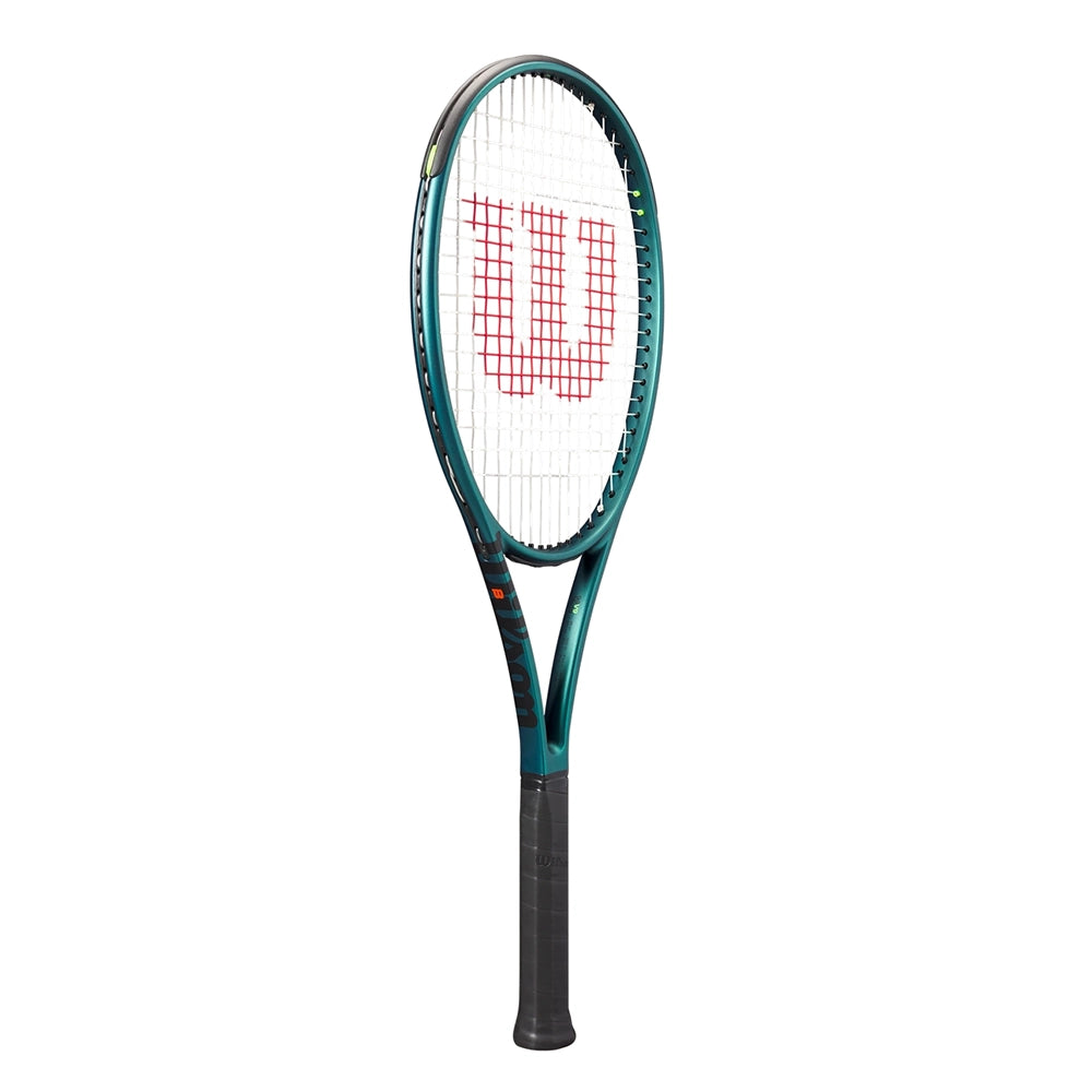 Wilson Blade 98 (16x19) V9 Tennis Racquet