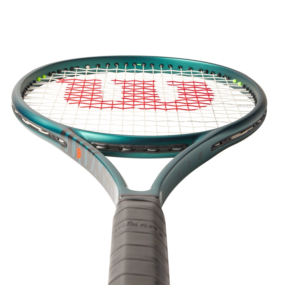 Wilson Blade 98 (18x20) V9 Tennis Racquet