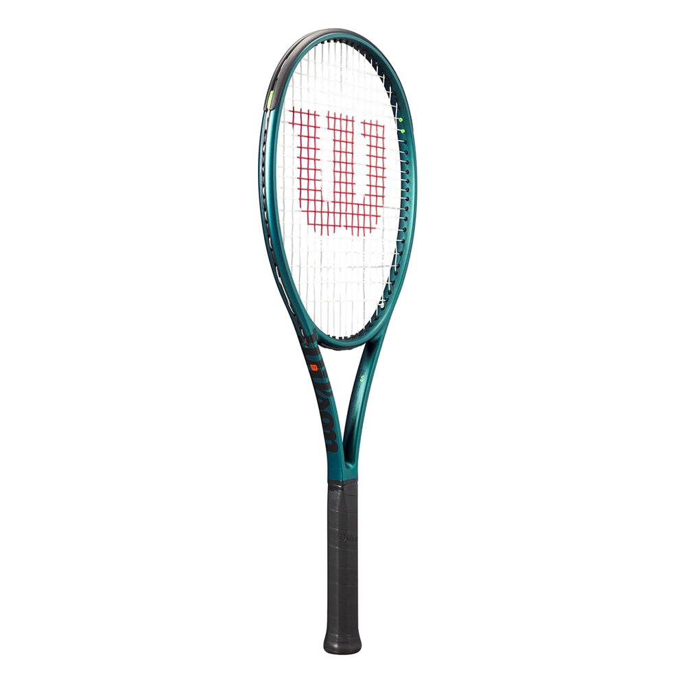 Wilson Blade 98 (18x20) V9 Tennis Racquet
