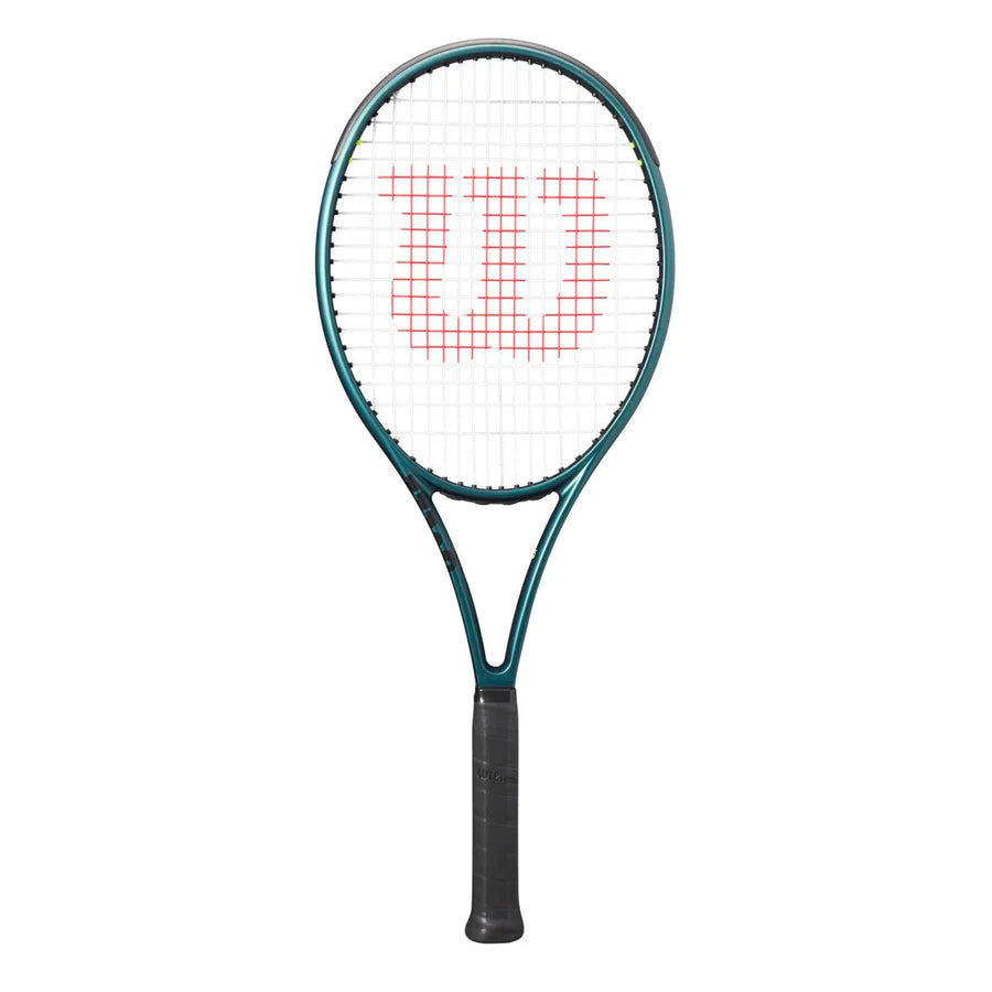 Wilson Blade 100UL V9 Tennis Racquet
