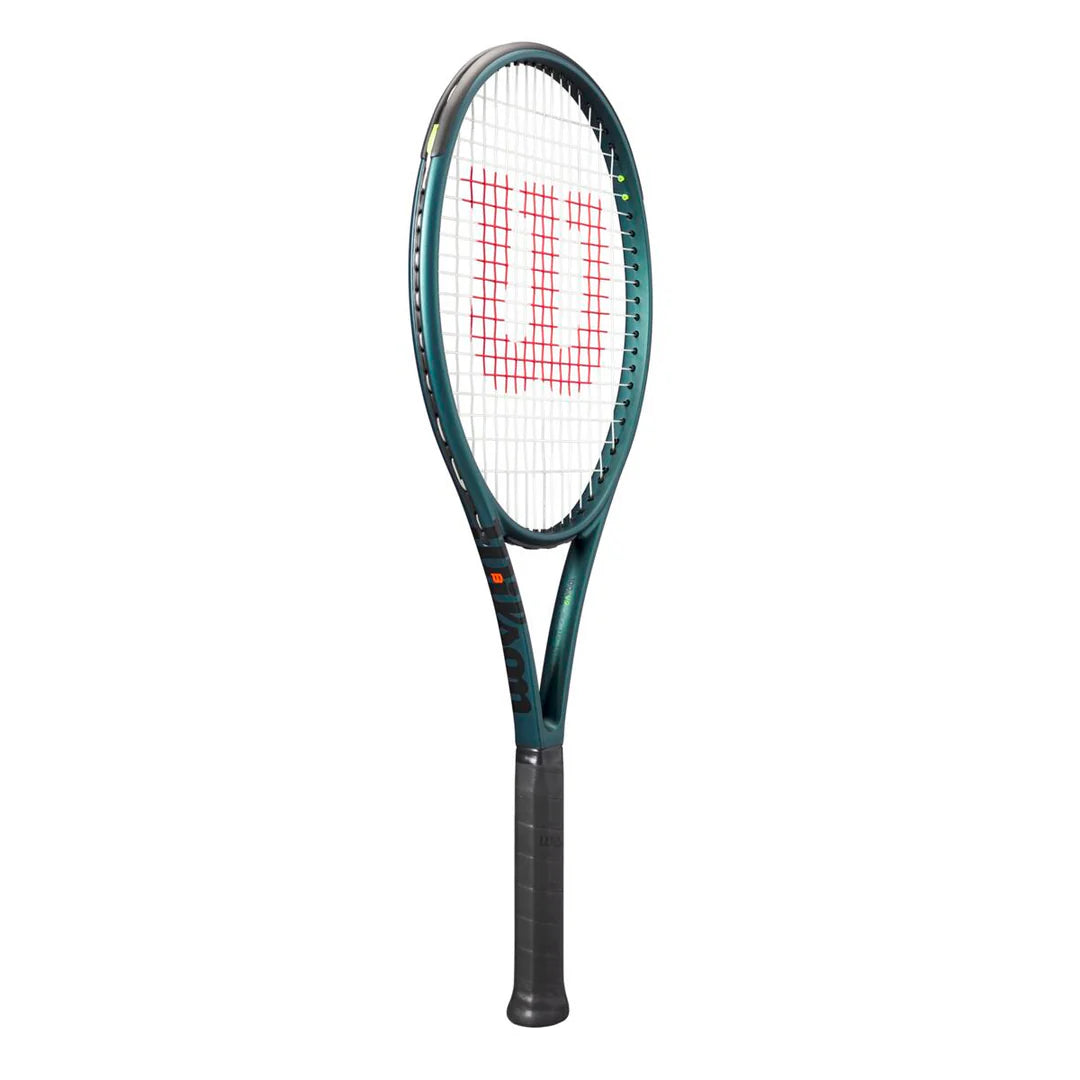 Wilson Blade 100UL V9 Tennis Racquet