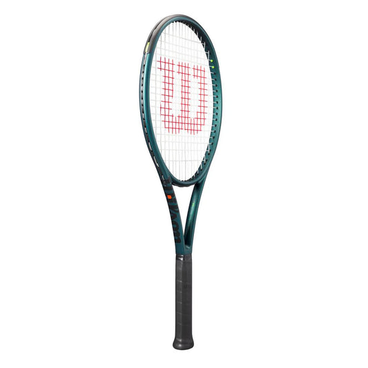 Wilson Blade 100UL V9 Tennis Racquet