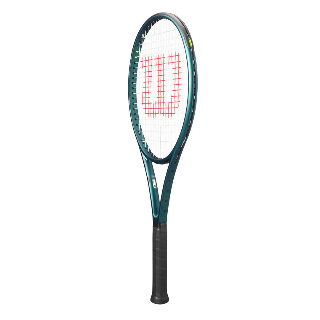Wilson Blade 100UL V9 Tennis Racquet