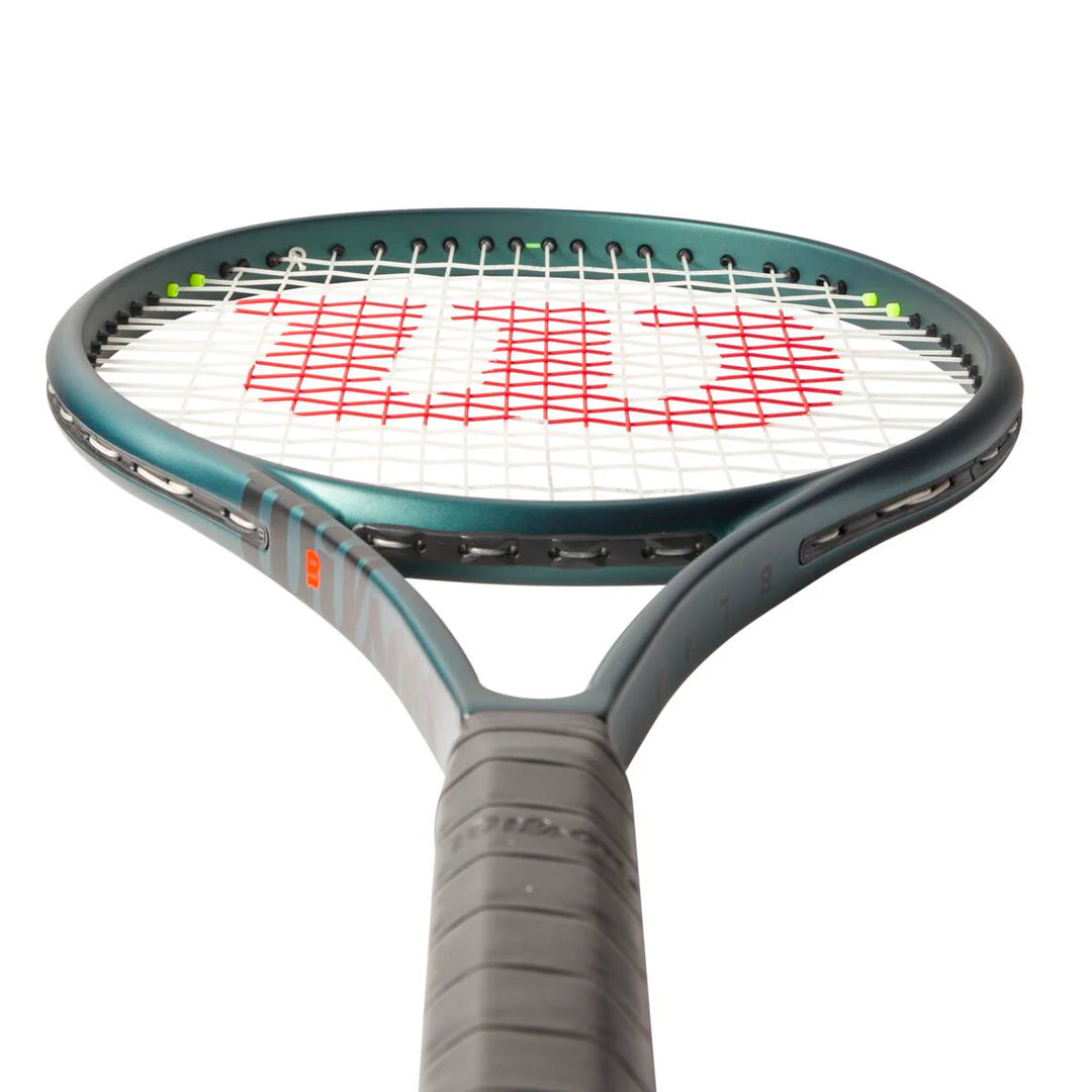 Wilson Blade 100UL V9 Tennis Racquet