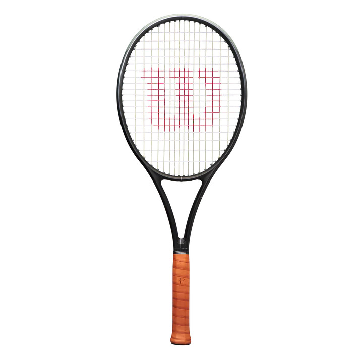 Wilson RF 01 PRO Tennis Racquet