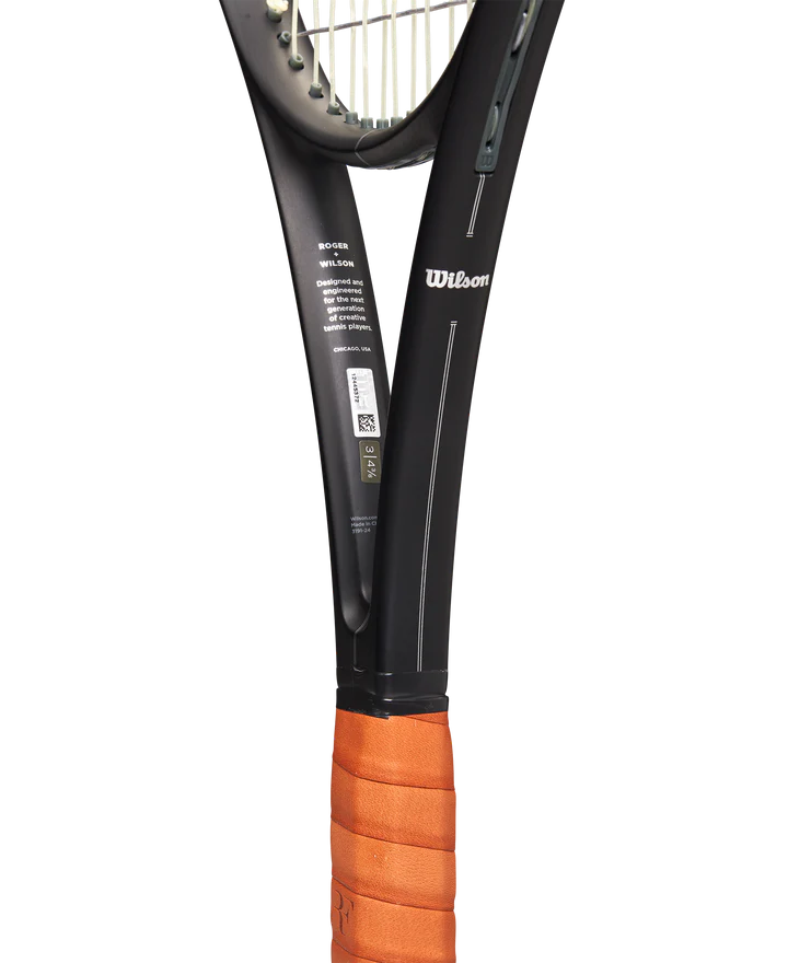 Wilson RF 01 PRO Tennis Racquet